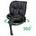 Bebeconfort Artemis 360 i-Size Schwarz