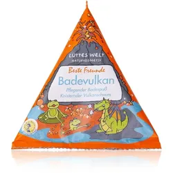 Badevulkan Beste Freunde