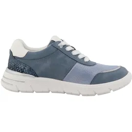 ROMIKA Sneaker Low Blau Damen 41