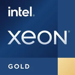 Fujitsu Intel Xeon-Gold 6434 PY-CP66X4
