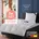 B/L 155cm x 220cm Anzahl Teile 1 B/L 80cm x 80cm Anzahl Teile 1 Bezug Bezug