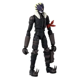 Bandai Namco Entertainment Beelzemon Spielfigur 17 cm