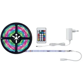 Paulmann SimpLED Motion Set 5 m 10W RGB beschichtet