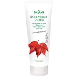 Rotes Weinlaub BeinAktiv