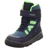 superfit MARS Blau/Hellgrün 26