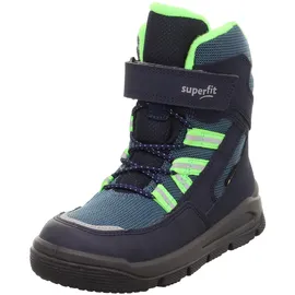 superfit MARS Blau/Hellgrün 26