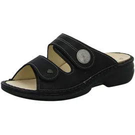Finn Comfort Sansibar schwarz 38