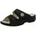 Finn Comfort Sansibar schwarz 38
