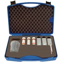 ARIANA Emulsionspflegekoffer nach TRGS 611 - 292000