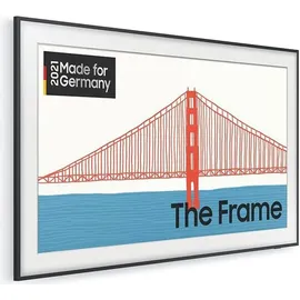 Samsung The Frame GQ50LS03A 50" QLED 4K LS03A (2021)