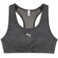 Puma 4Keeps Grau S