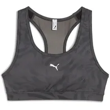 Puma 4Keeps Grau S
