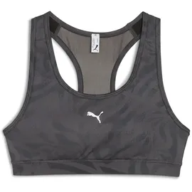 Puma 4Keeps Grau S