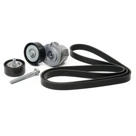 SKF Keilrippenriemensatz