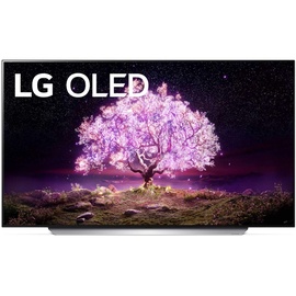 LG OLED48C19LA 48" 4K OLED TV C1