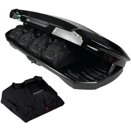 Kjust Dachboxtaschen-Set für Thule Motion 3 XL Low