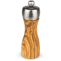 Peugeot Fidji Pfeffermühle 15 cm olivenholz
