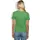 Heine Carré-Shirt in grün, | Gr.: 44,
