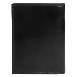 Chiemsee Geldbörse unisex schwarz