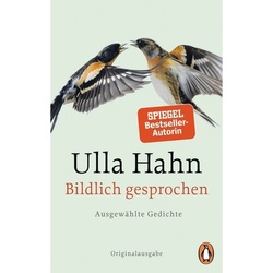Bildlich Gesprochen - Ulla Hahn, Taschenbuch
