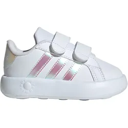 adidas Sportswear Grand Court 2.0 Sneaker Kinder ID5265 - cloud white/iridescent/grey two 22