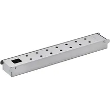 Rösle Räucherbox 40,8 cm Edelstahl silber