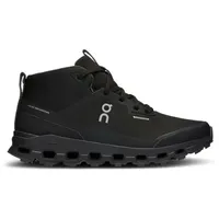 On Cloudroam Waterproof, w Damen (Schwarz 9,5 US) Sneaker
