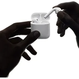 Apple AirPods (2. Generation)