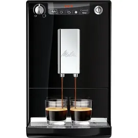 Melitta Caffeo Solo E950-101 Schwarz