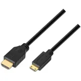 AISENS HDMI-Kabel A119 3 m Schwarz