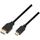 AISENS HDMI-Kabel A119 3 m Schwarz