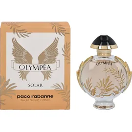 Paco Rabanne Olympea Solar Intense Eau de Parfum 50 ml