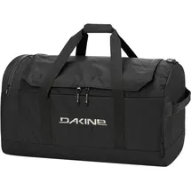 DAKINE Dufflebag EQ 70L schwarz