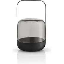 eva solo Windlicht Acorn Glas/Metall Grau