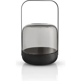 eva solo Windlicht Acorn Glas/Metall Grau