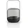 eva solo Windlicht Acorn Glas/Metall Grau