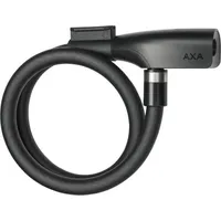 AXA basta AXA Resolute 12-60 Kabelschloss, Schlüssel (59431695SC)