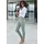 LASCANA Jogger Pants schmal Grün 36