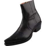 Sendra Klassische Stiefeletten, Schuhgröße:EU 45