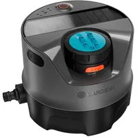 Gardena Bewässerungssystem AquaPrecise solarbetrieben