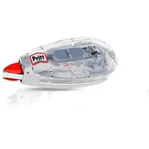 PRITT Korrekturroller Refill Flex 6 mm Weiß 12 m