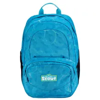 SCOUT Rucksack X Water Lily