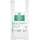 Papstar Hemdchen-Tragetaschen, Bio-Folie 55 cm x 28 cm x 20 cm transparent Knotenbeutel auf Rolle