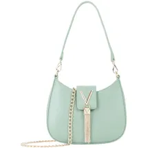 Valentino Divina Handbag Synthetik Salvia