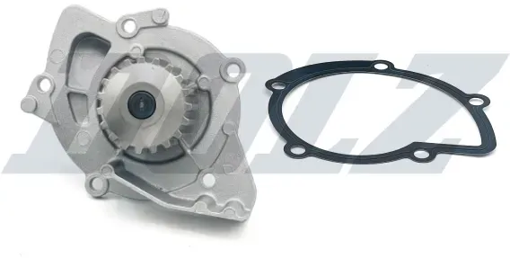 DOLZ Wasserpumpe c127 für Ford Volvo Fiat Peugeot LANCIA