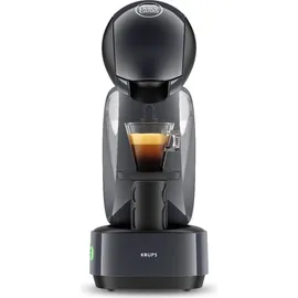 Krups Nescafe Dolce Gusto Infinissima KP 173B cosmic grey