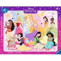 Ravensburger Unsere Disney Prinzessinnen (Kinderpuzzle)