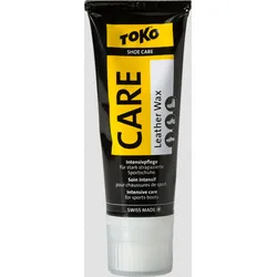 TOKO Eco Leather Wax Beeswax 75ml KEINE - 