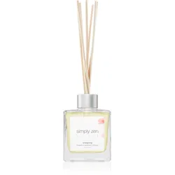 Simply Zen Sensorials Energizing Fragrance Ambient Diffuser Aroma Diffuser mit Füllung 175 ml