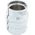 BikeService Gabelsimmerringeintreiber 42 mm / 54 mm - silber